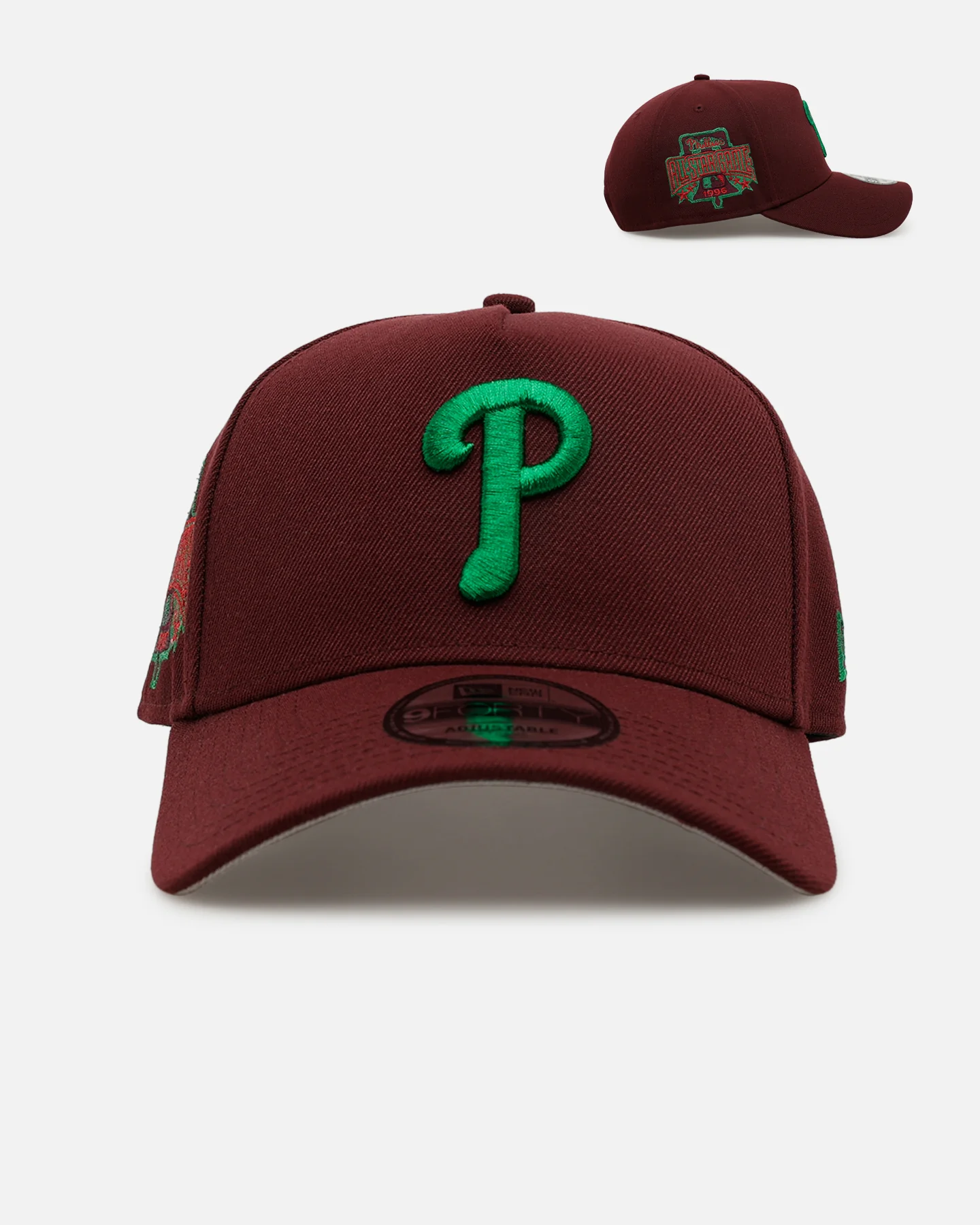 New Era Caps