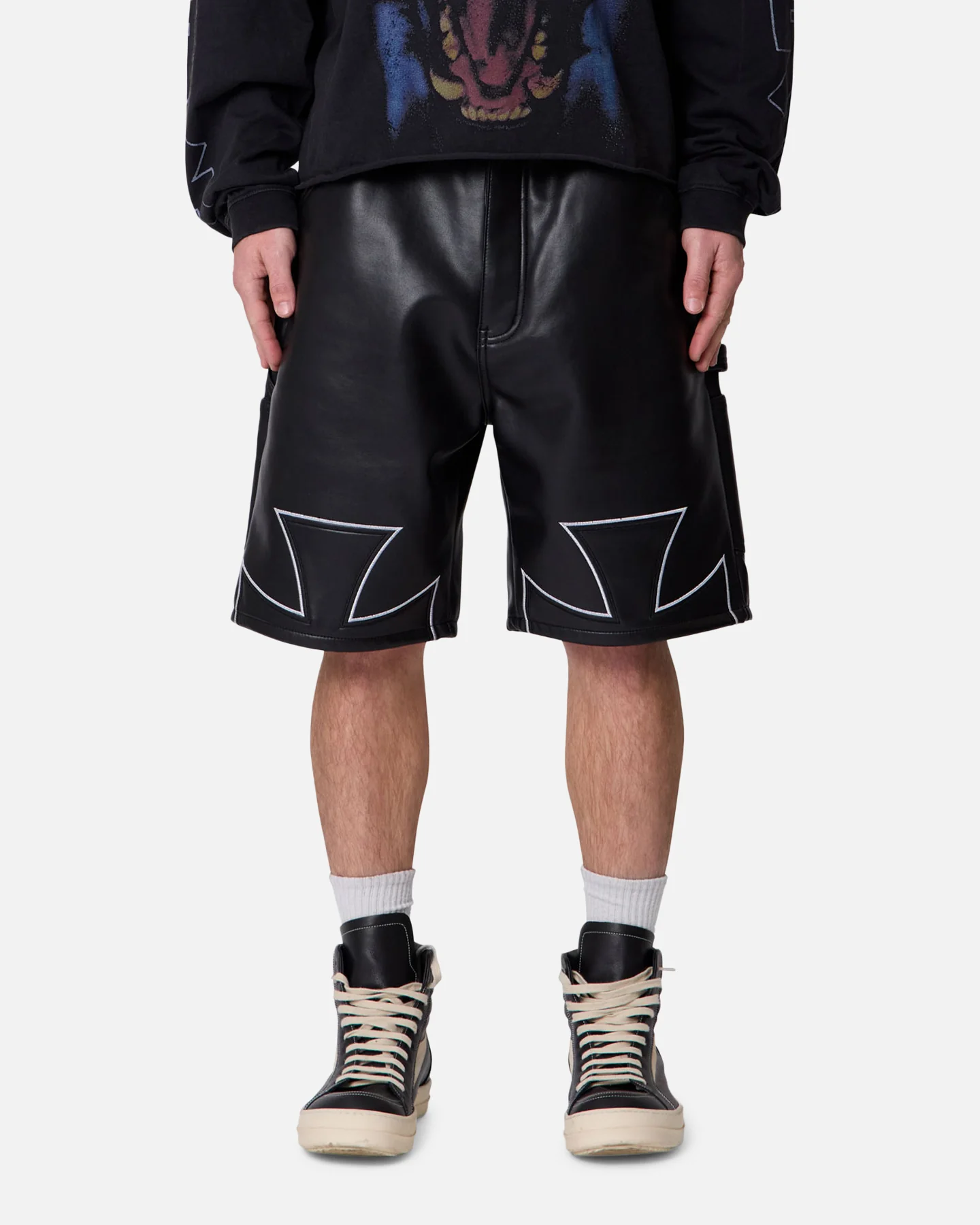 New Arrivals Men's Bottoms